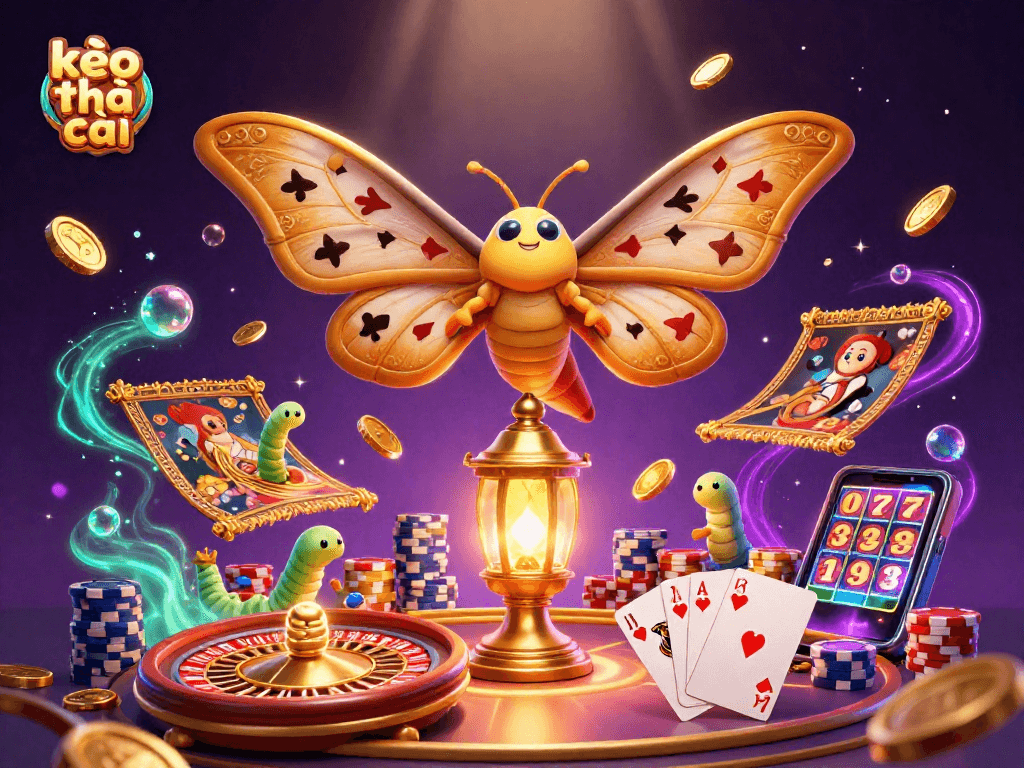Win big with kèo nhà cái while enjoying a vibrant casino scene filled with games and excitement.
