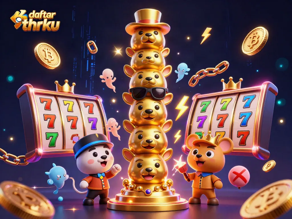 Win exciting bonuses and jackpots at daftar thrku with vibrant casino visuals and rich game elements.