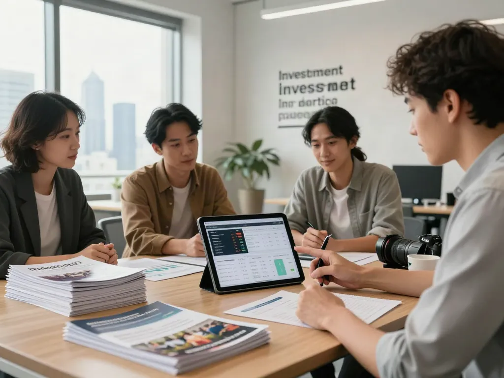 Ajo88 menawarkan platform investasi properti komersial dengan keamanan dan kemudahan akses.